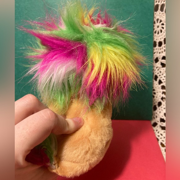 B1G2 - Coco Surprise Lion Rainbow Mane - Buy 1, Get 2 FREE - Picture 7 of 10